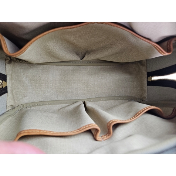 Authentic Louis Vuitton Trouville #3911M - Picture 5 of 6